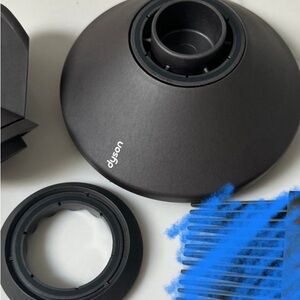 Dyson supersonic attachments